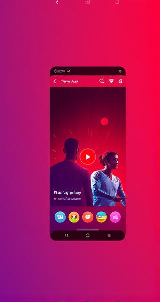 即刻下载，触达前沿